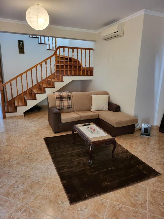 Country Side Cottage Πόντα Ντελγάδα Εξωτερικό φωτογραφία