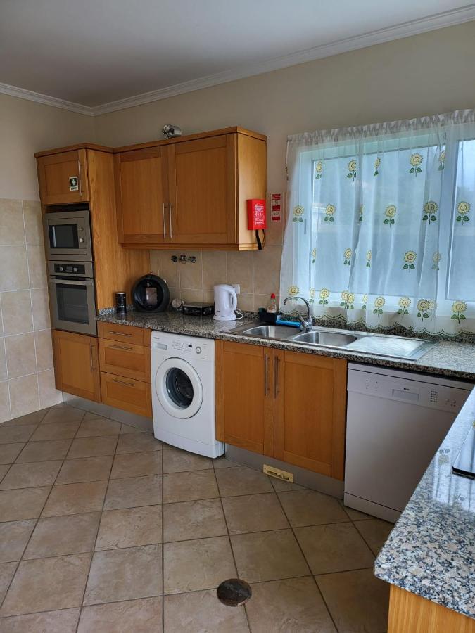 Country Side Cottage Πόντα Ντελγάδα Εξωτερικό φωτογραφία
