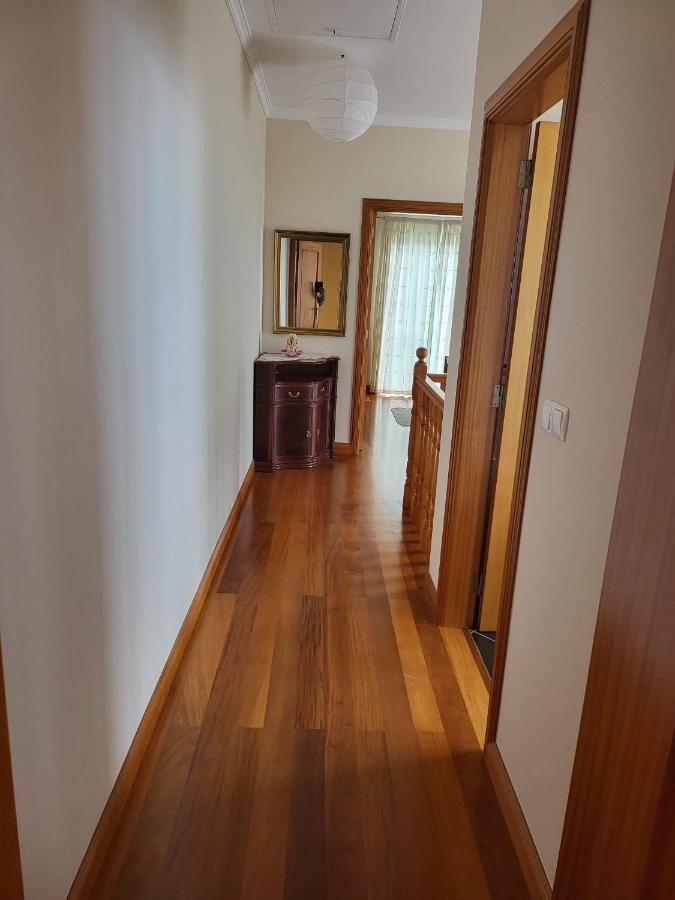Country Side Cottage Πόντα Ντελγάδα Εξωτερικό φωτογραφία